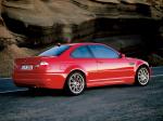 BMW M3 Coupe 2000 года